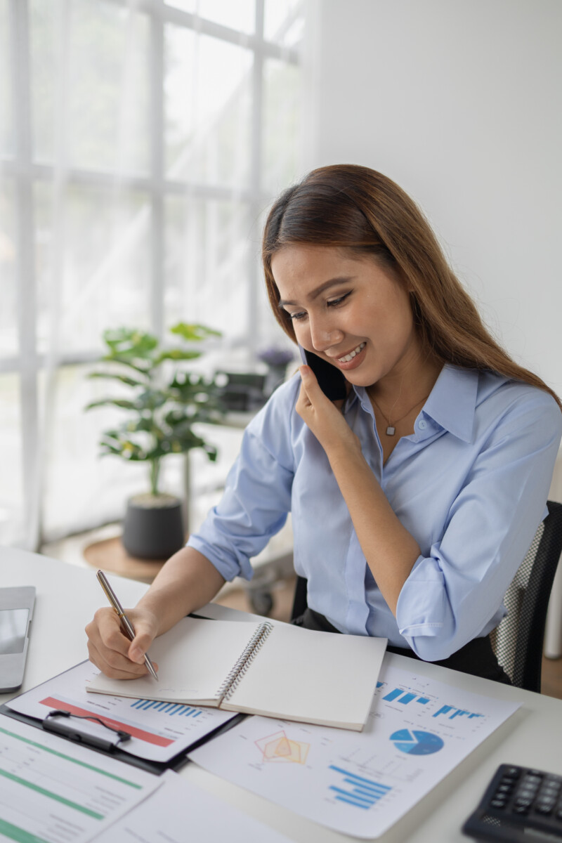 How to Calculate and Improve Your Phone Call ROI