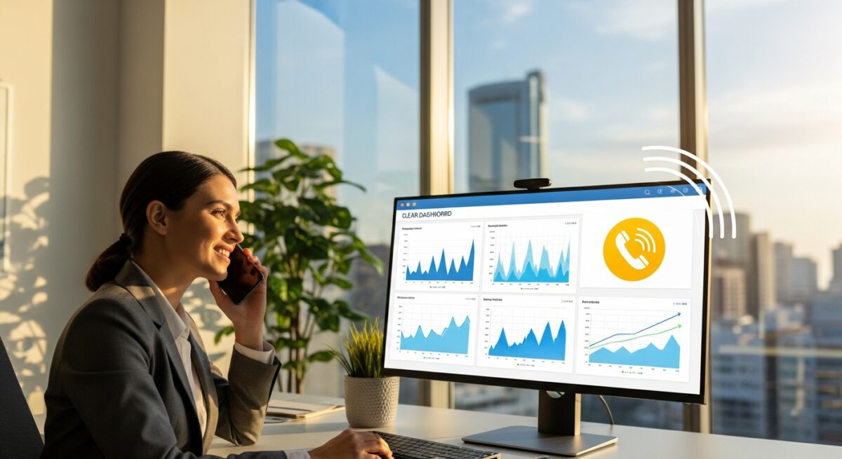 top call performance advertising