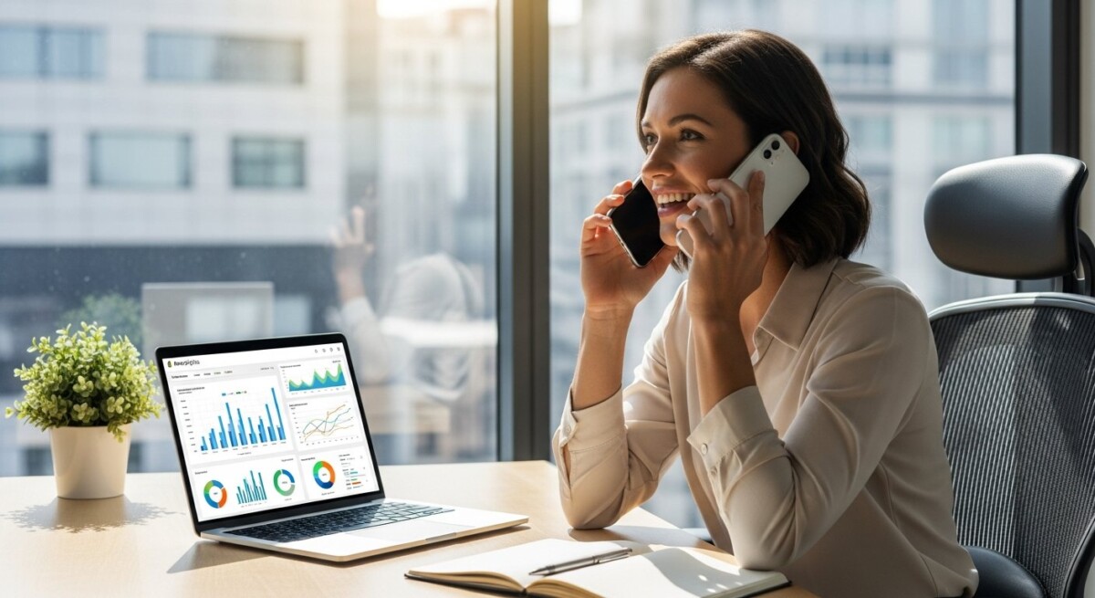 phone lead generation