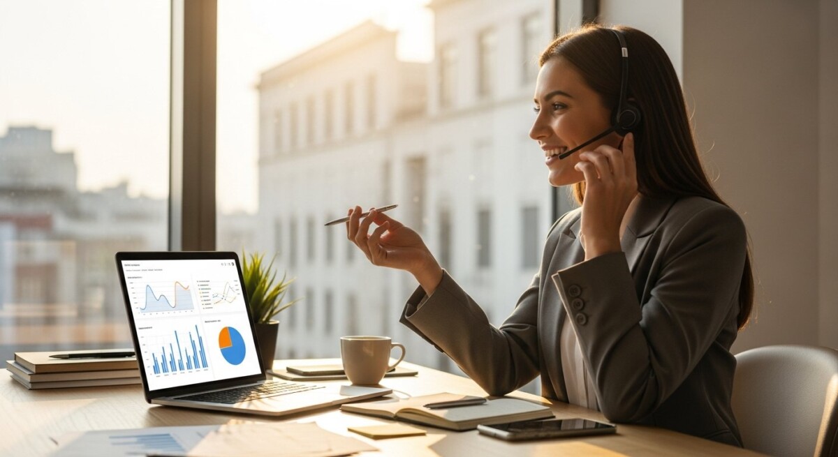 lead generation via phone calls