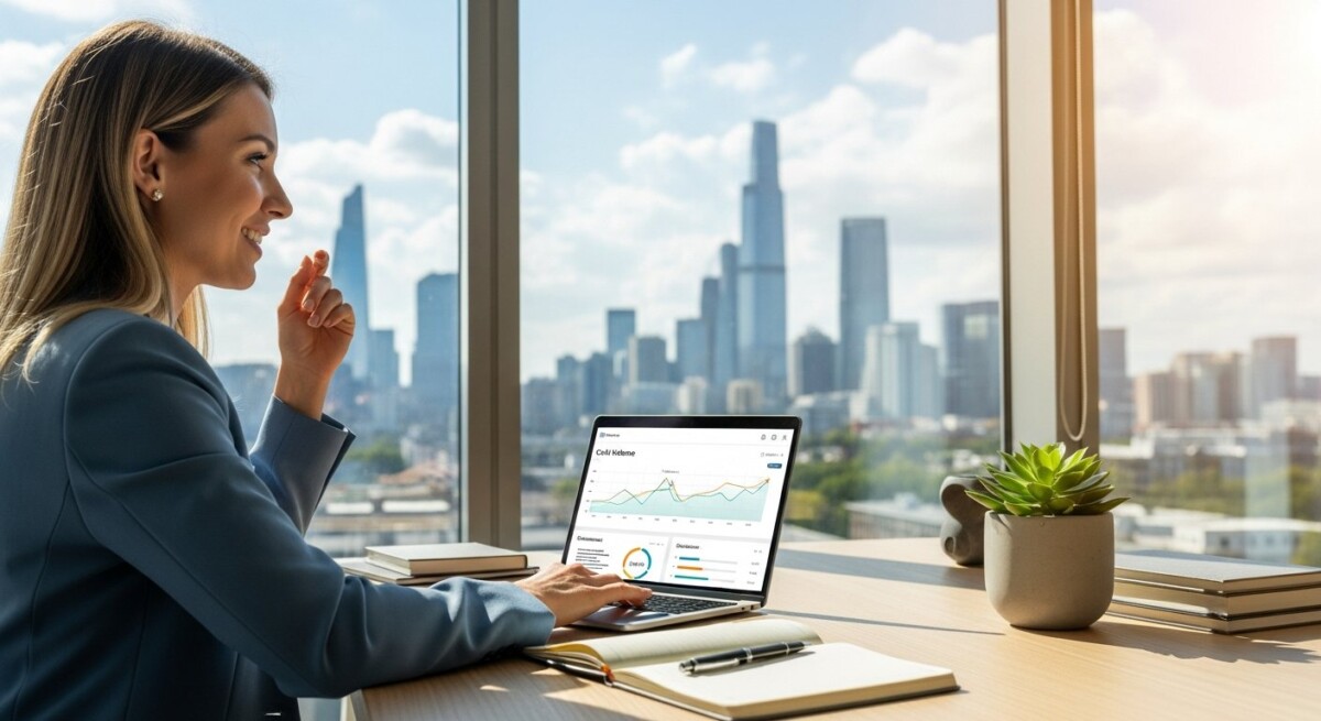 expert call generation advertising