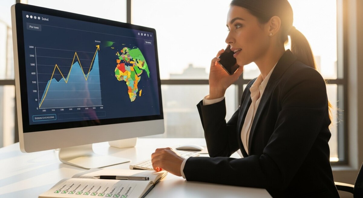 high-intent phone leads