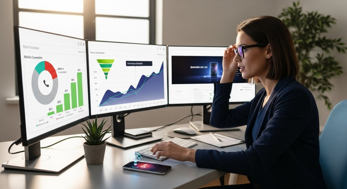 track calls for marketing