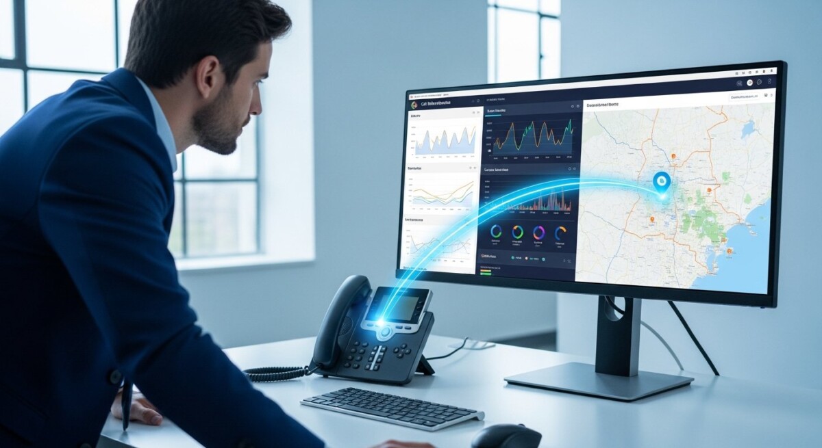 call tracking services