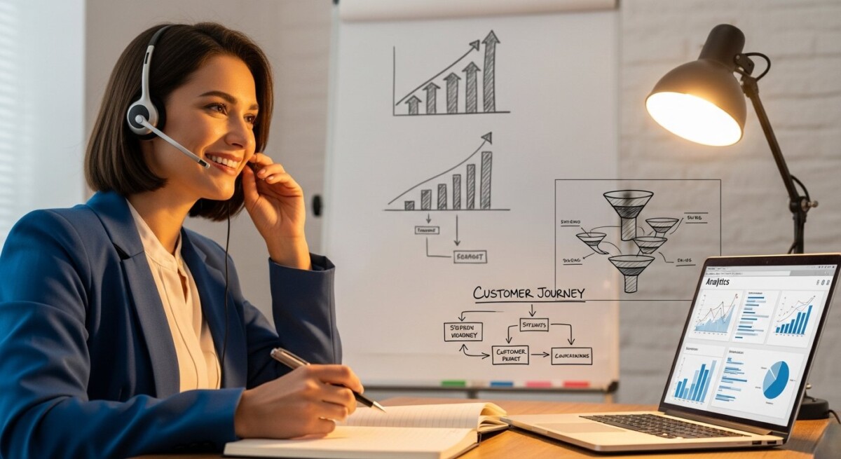 call conversion optimization