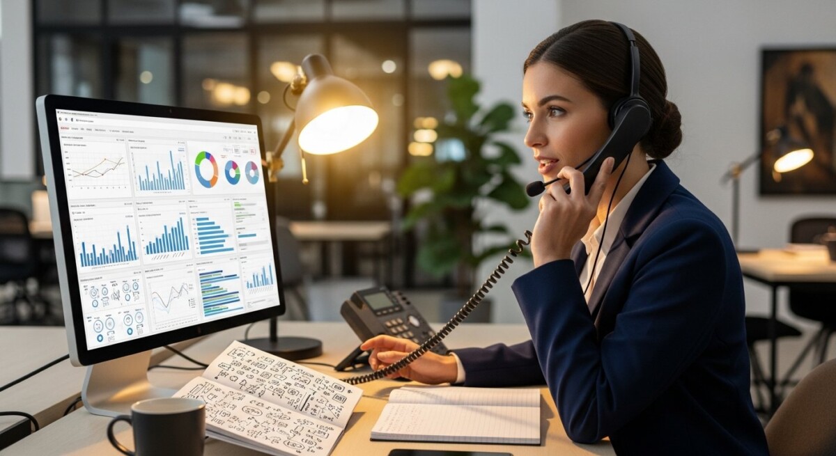 direct response phone marketing