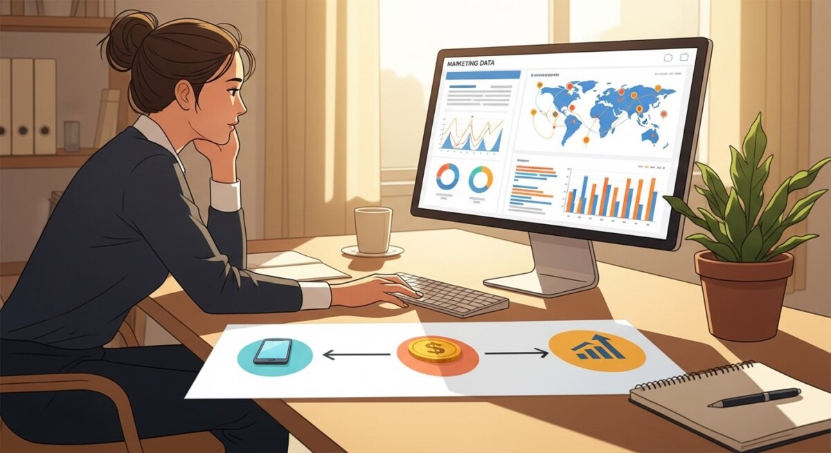 maximize call campaign ROI