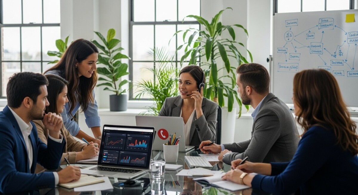 inbound call marketing programs