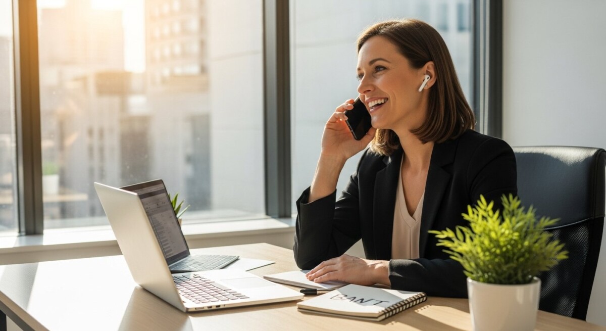 lead generation phone calls