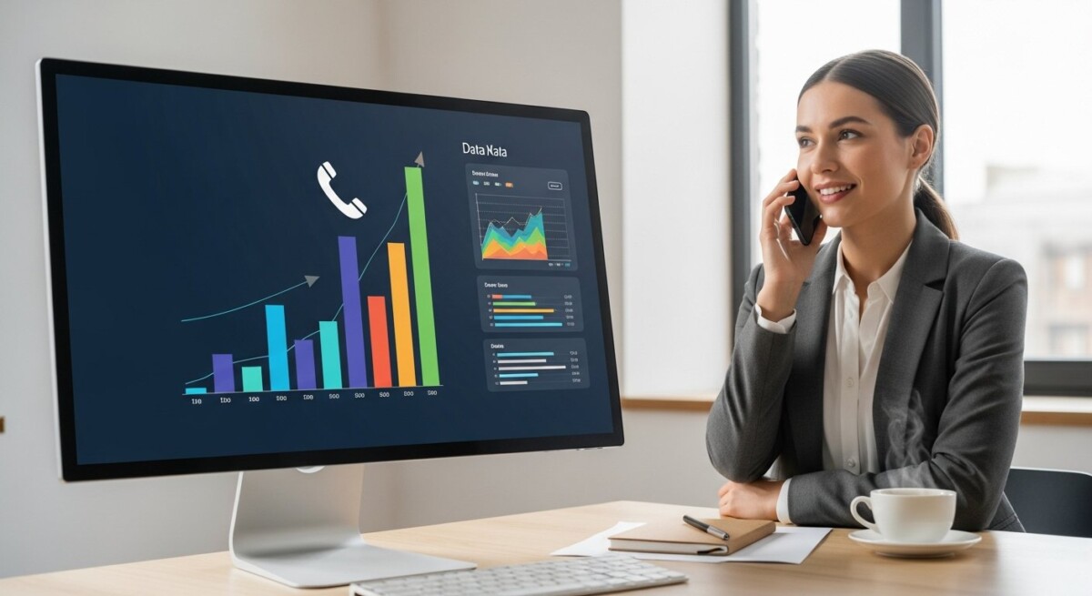 performance call advertising campaigns