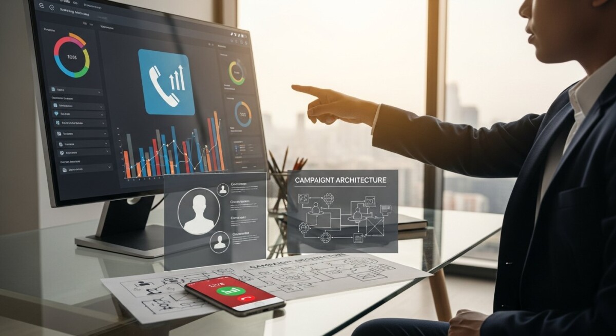 high-converting call campaigns