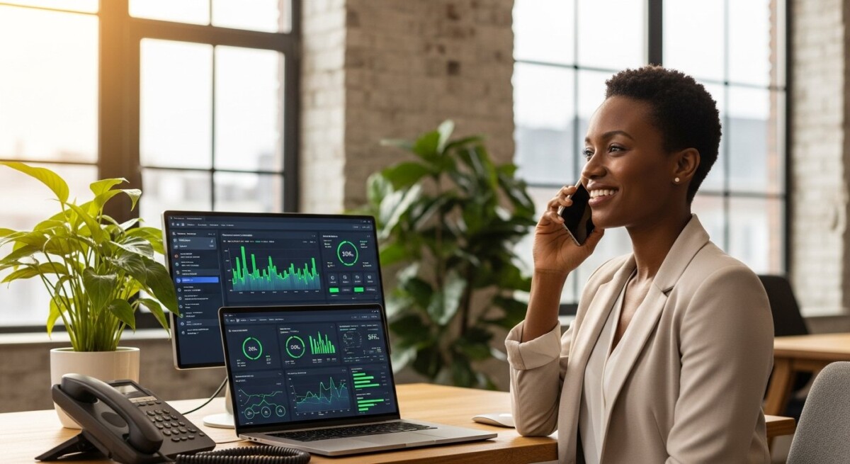 phone lead generation services