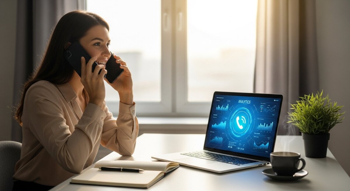 pay per call network services