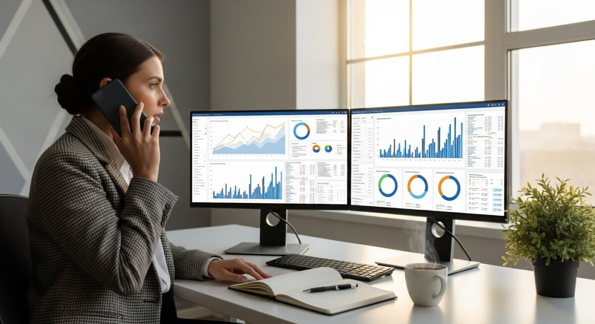 phone call advertising specialists