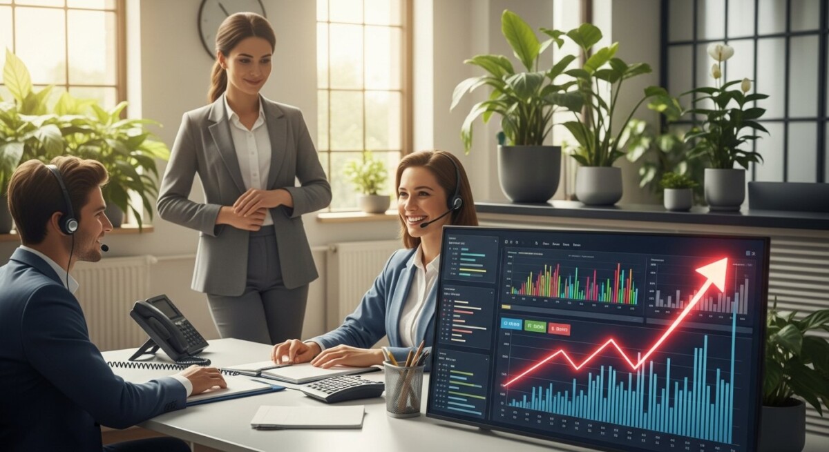 monetizing inbound calls