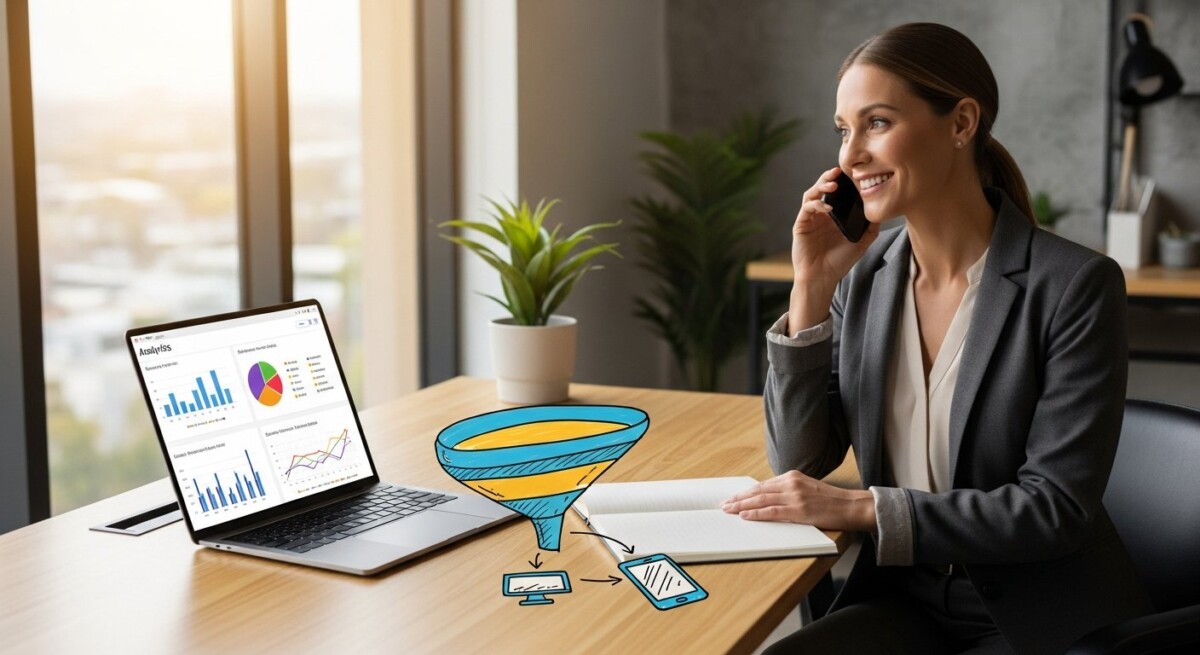 marketing campaigns for phone leads