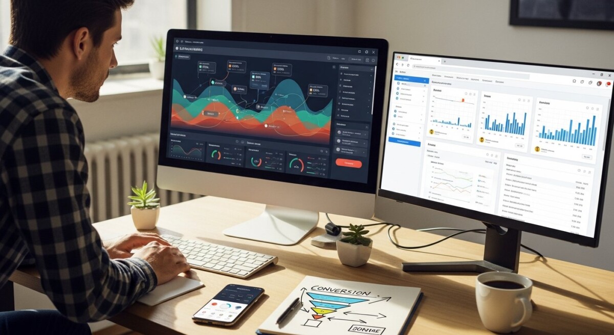 call tracking optimization strategies