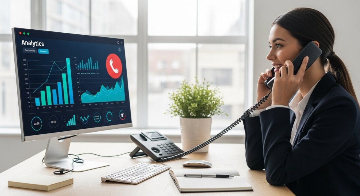 performance-based phone lead campaigns