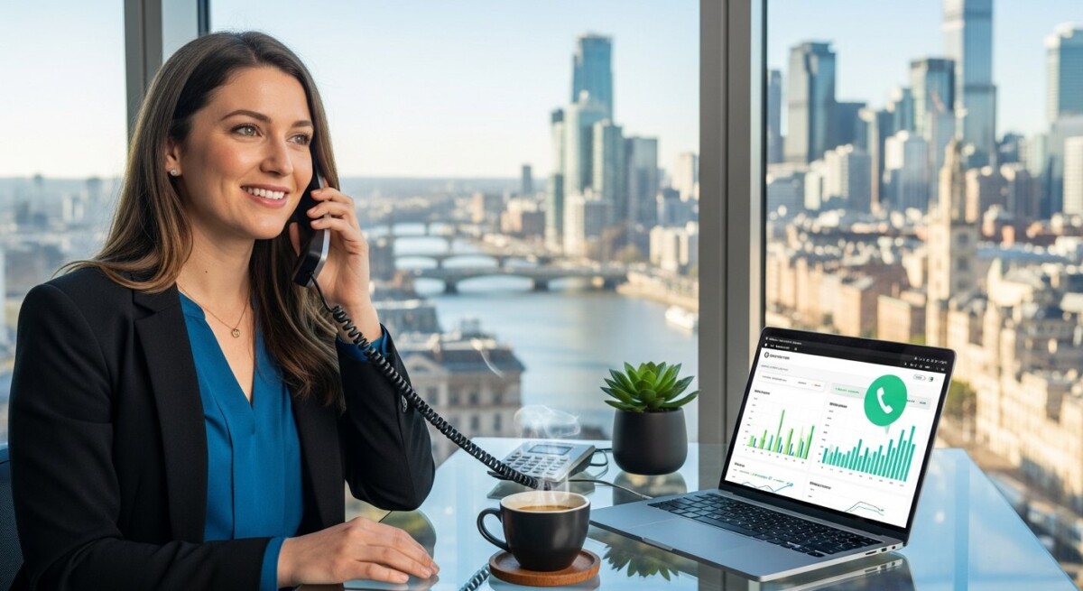 grow business with pay per call