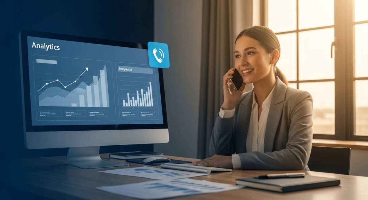 phone call conversions