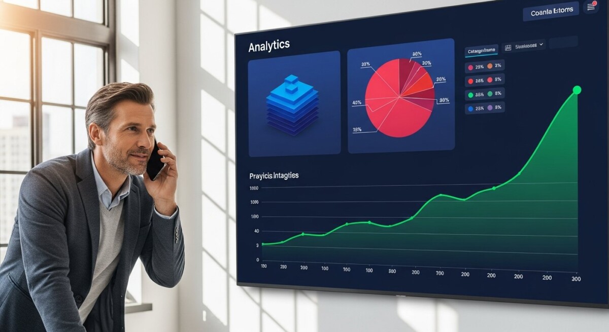 optimize phone lead conversion