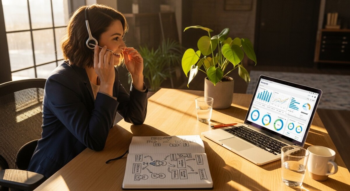 direct phone marketing success