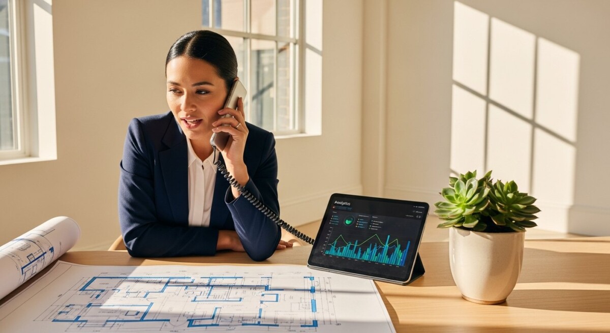 Why inbound calls convert higher than digital web leads for high-ticket services