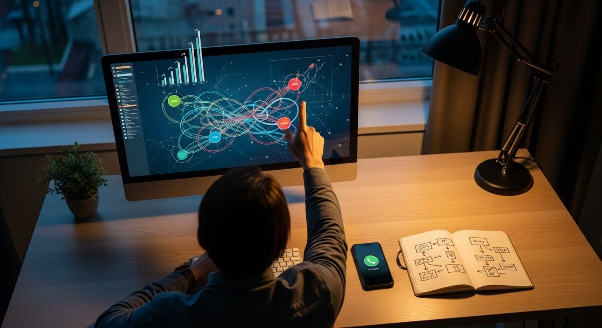 how to start a pay per call business