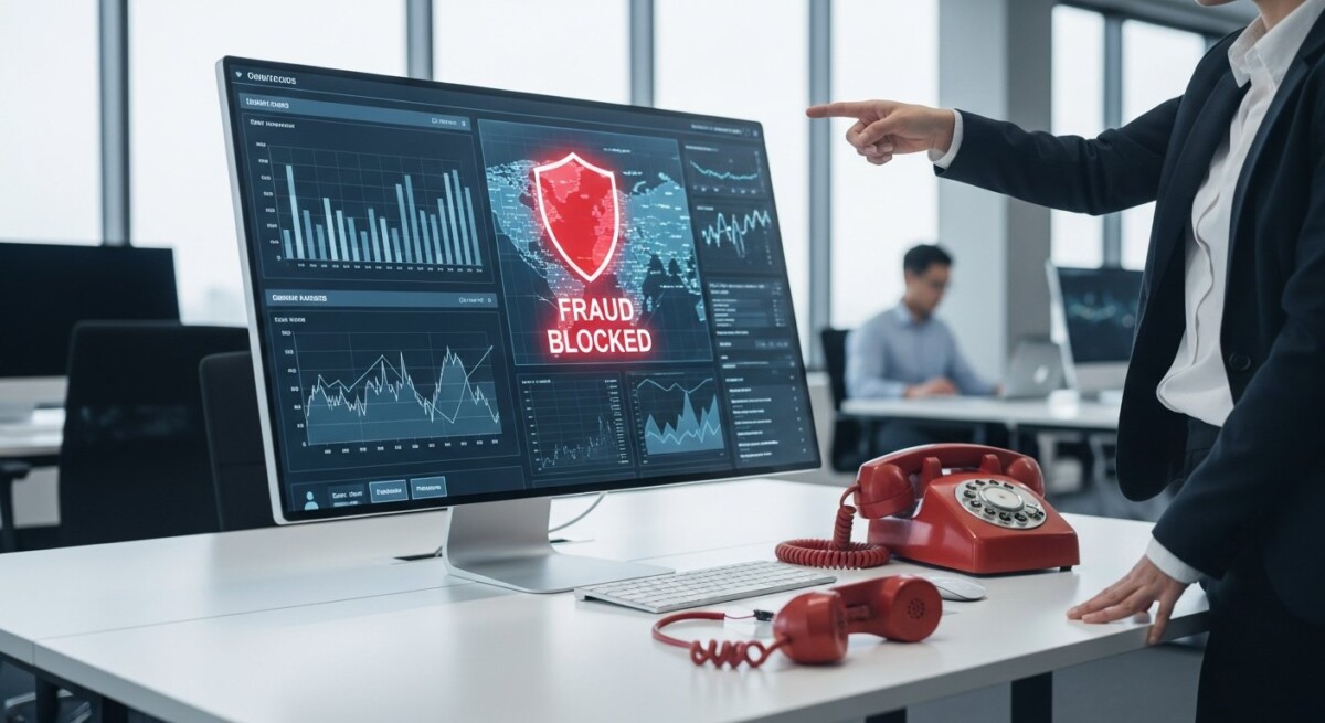 Implementing call validation to prevent fraudulent or automated phone pings