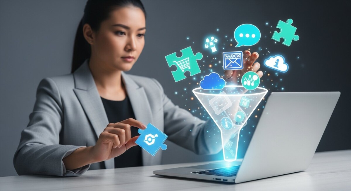 How to structure a dynamic lead partial data architecture for call tracking