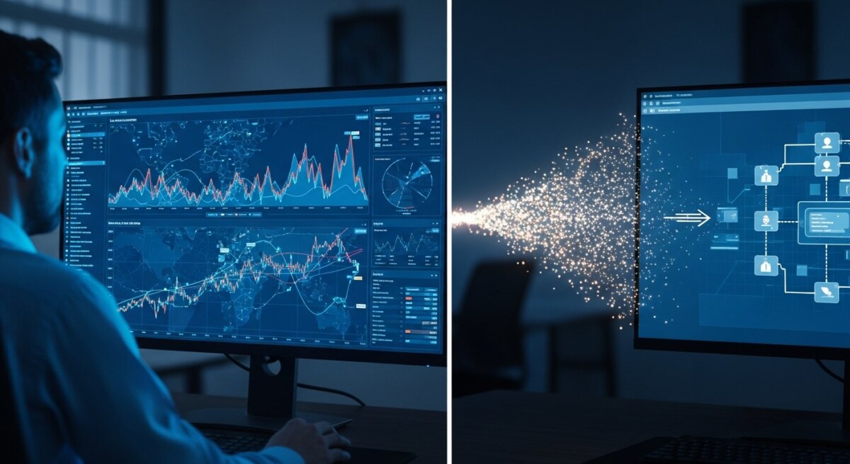Dynamic partial data from a winning call auction is seamlessly delivered to buyers