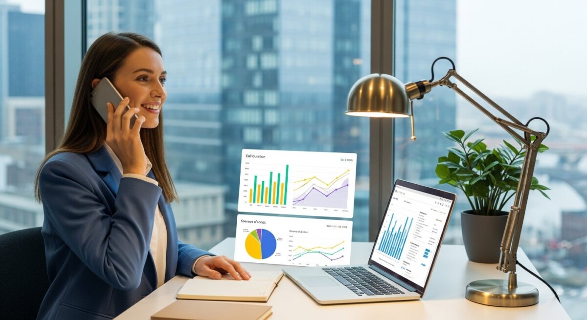 pay per call industry