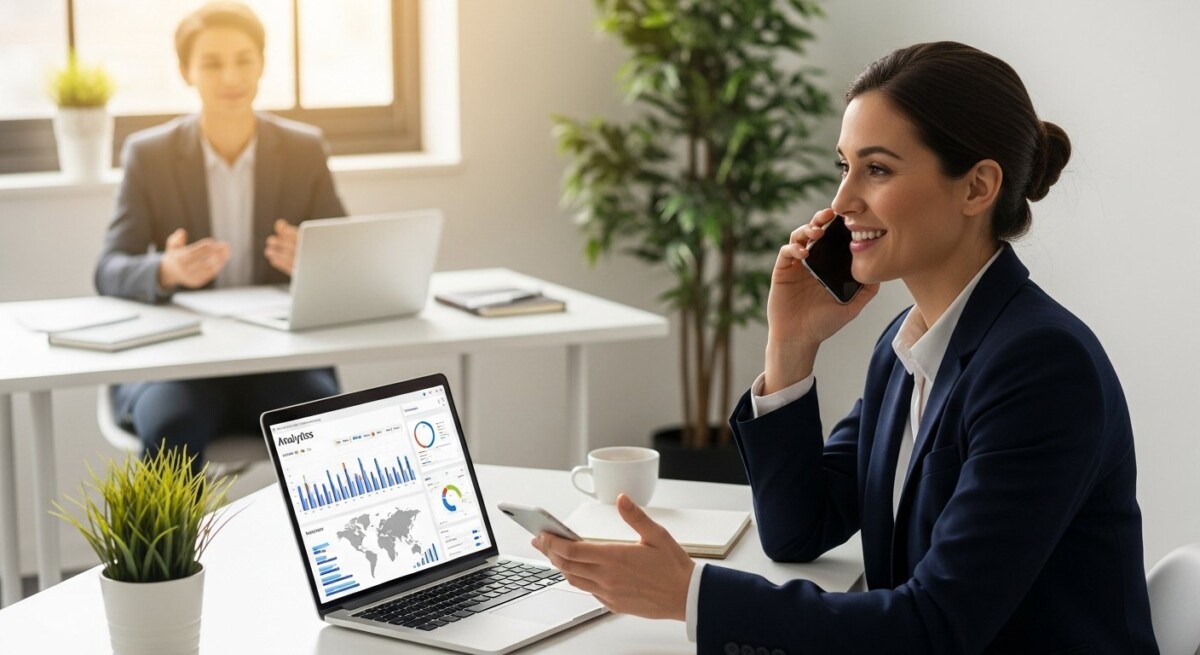 pay per call platform