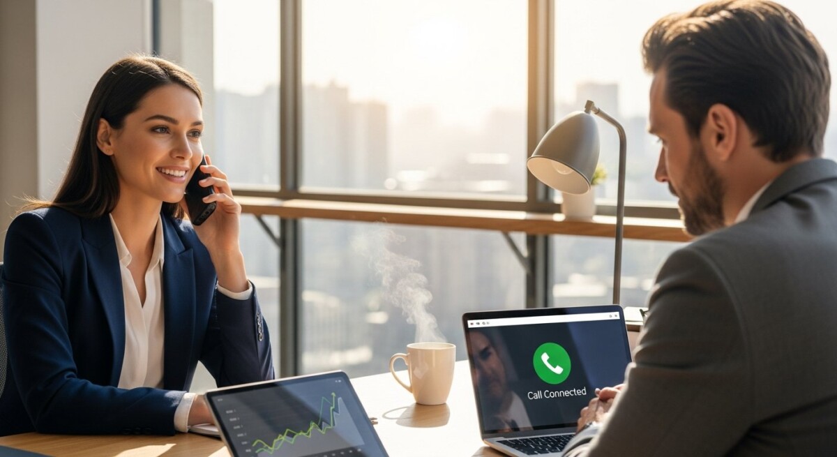 pay per call service provider