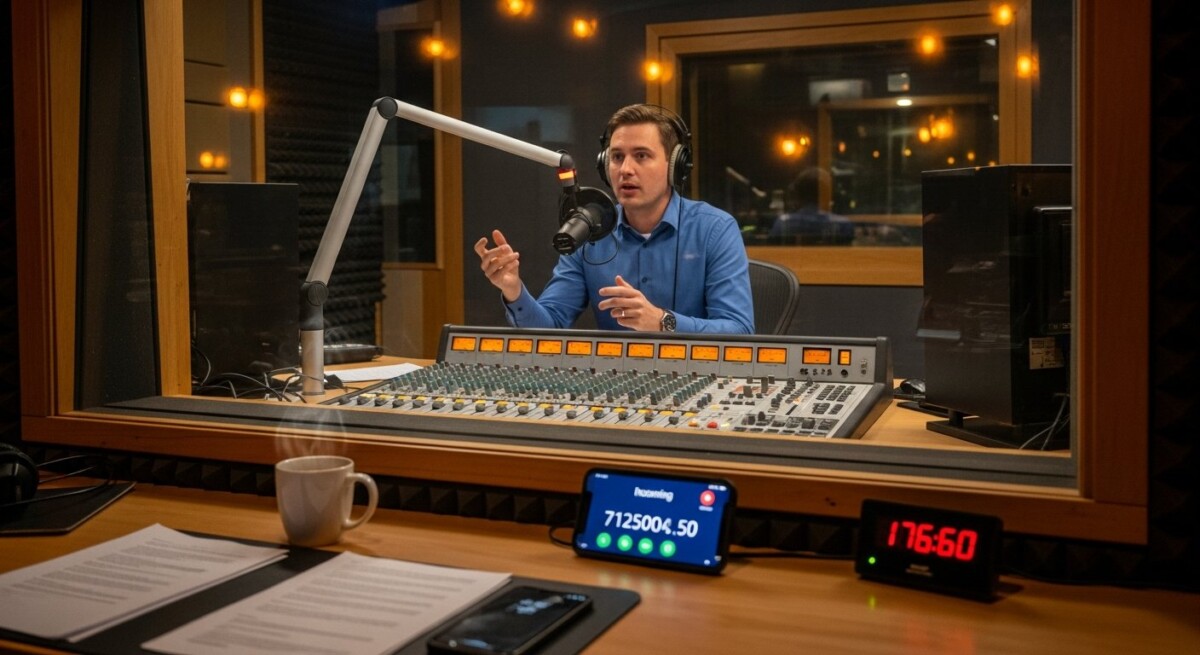 pay per call radio advertising