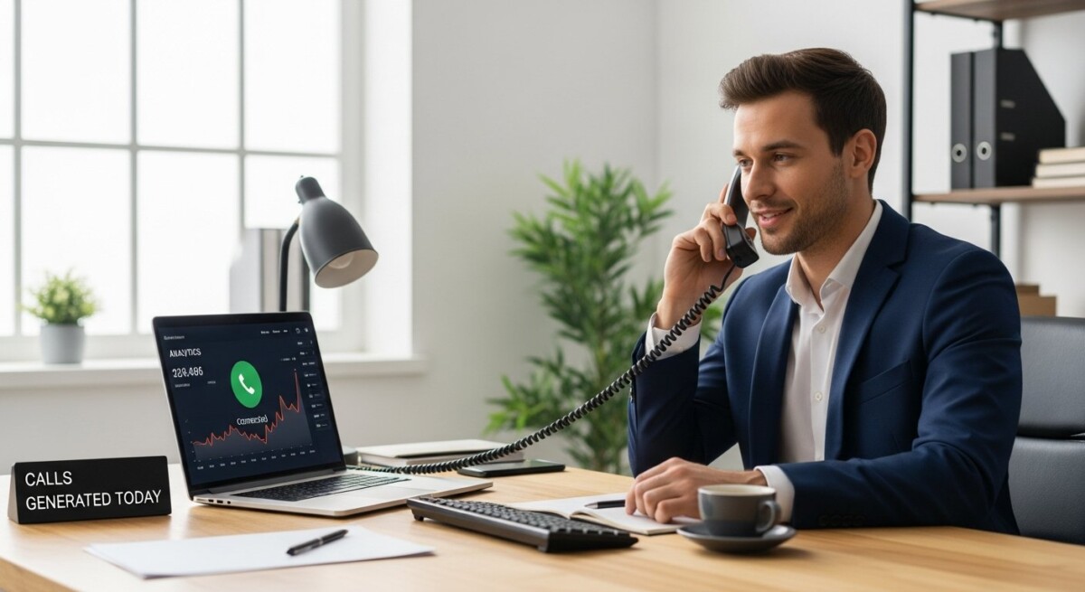 inbound call marketing