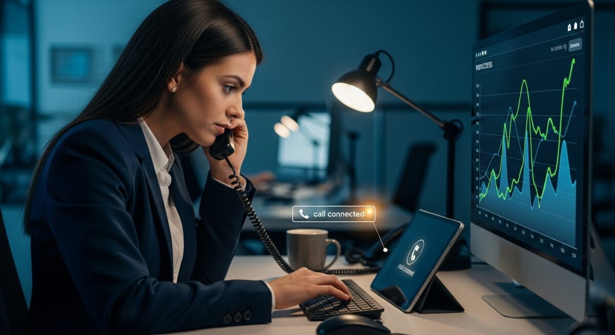phone lead generation