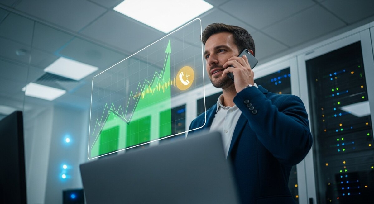 high-quality phone leads