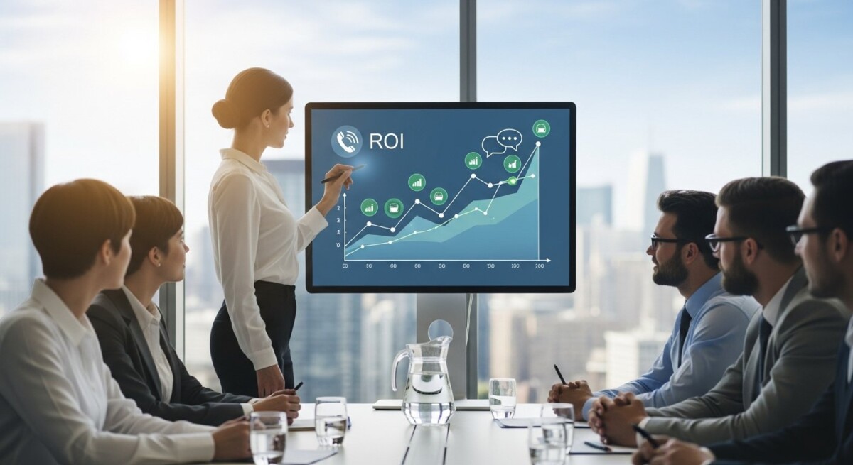 performance-based call marketing