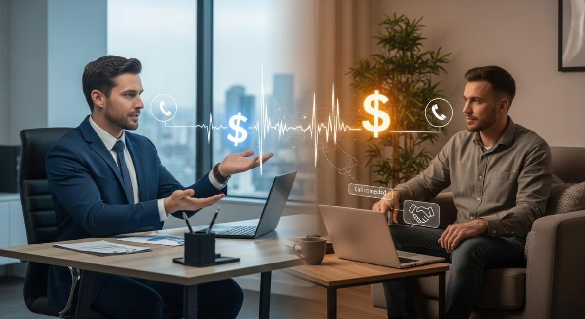 pay per call services