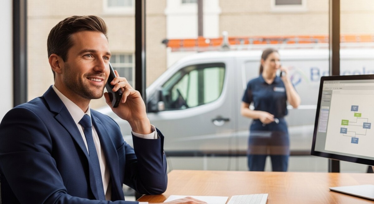pay per call services