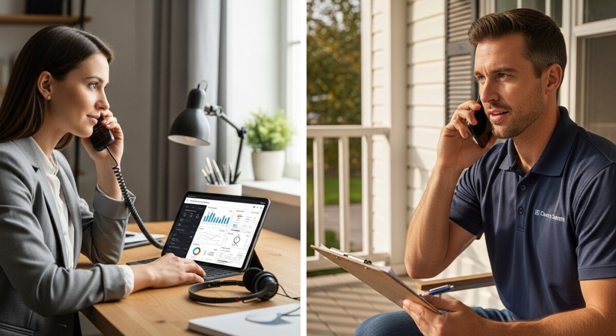 pay per call services