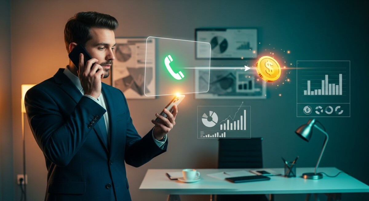 pay per call services