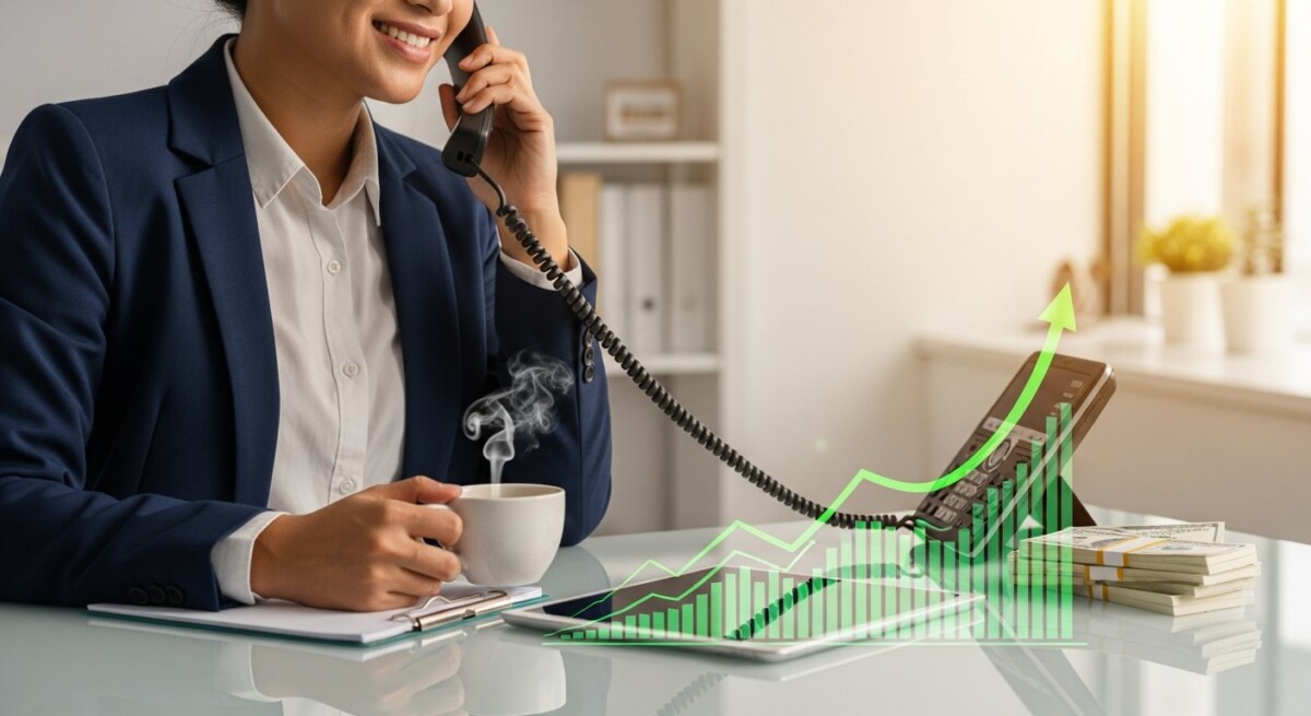 pay per call services