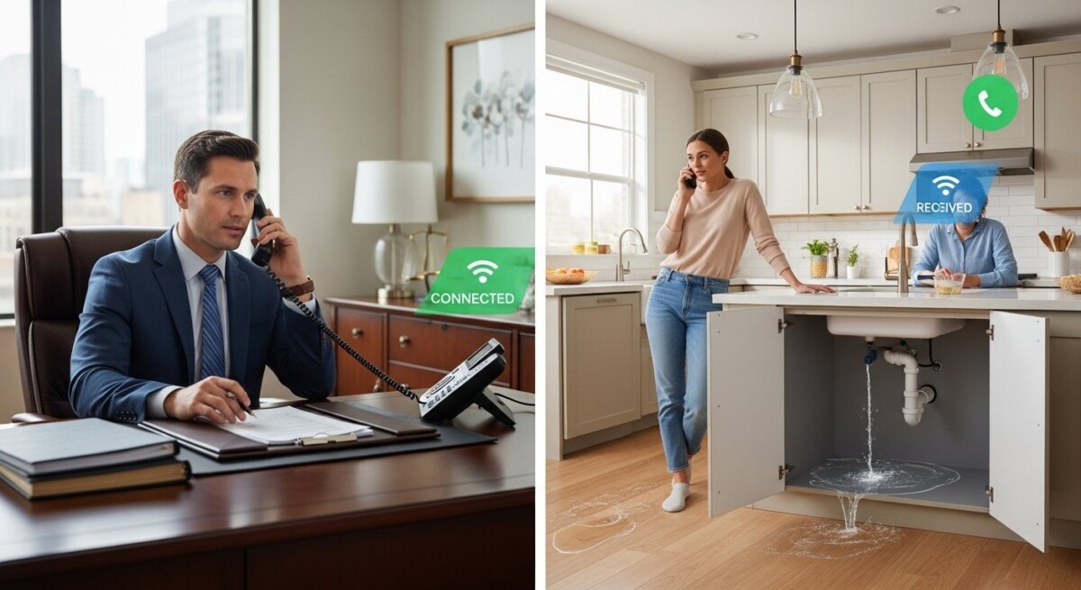 pay per call services