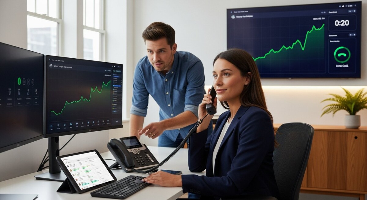 pay per call services