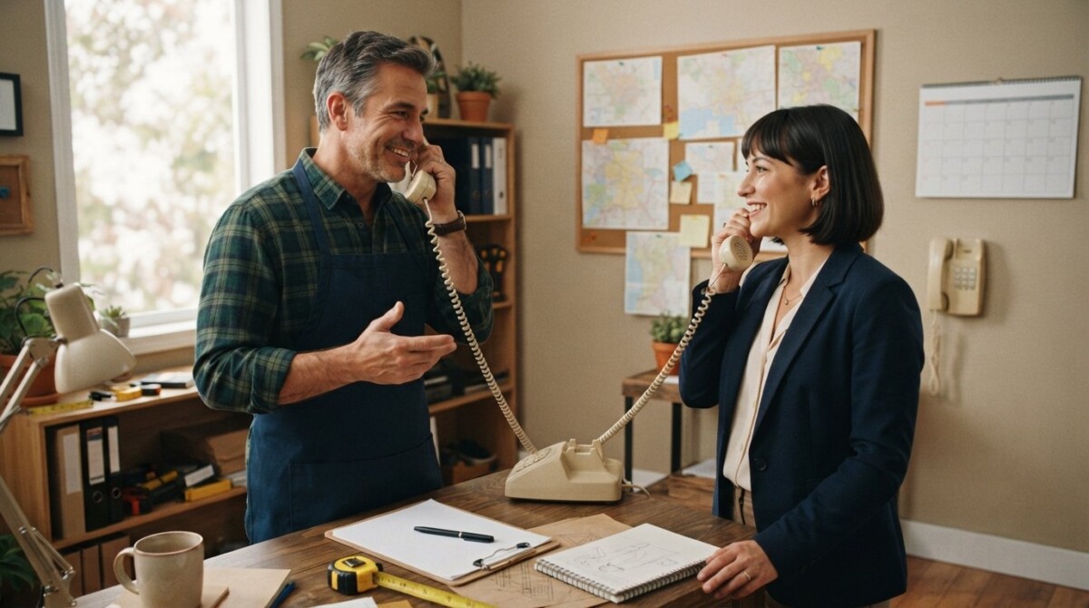 pay per call services